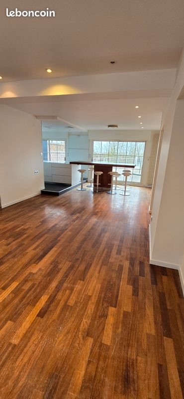 Appartement à louer, 143m², Hazebrouck