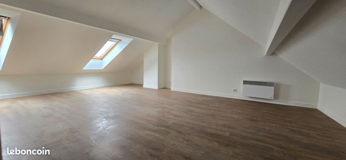 Appartement à louer, 143m², Hazebrouck