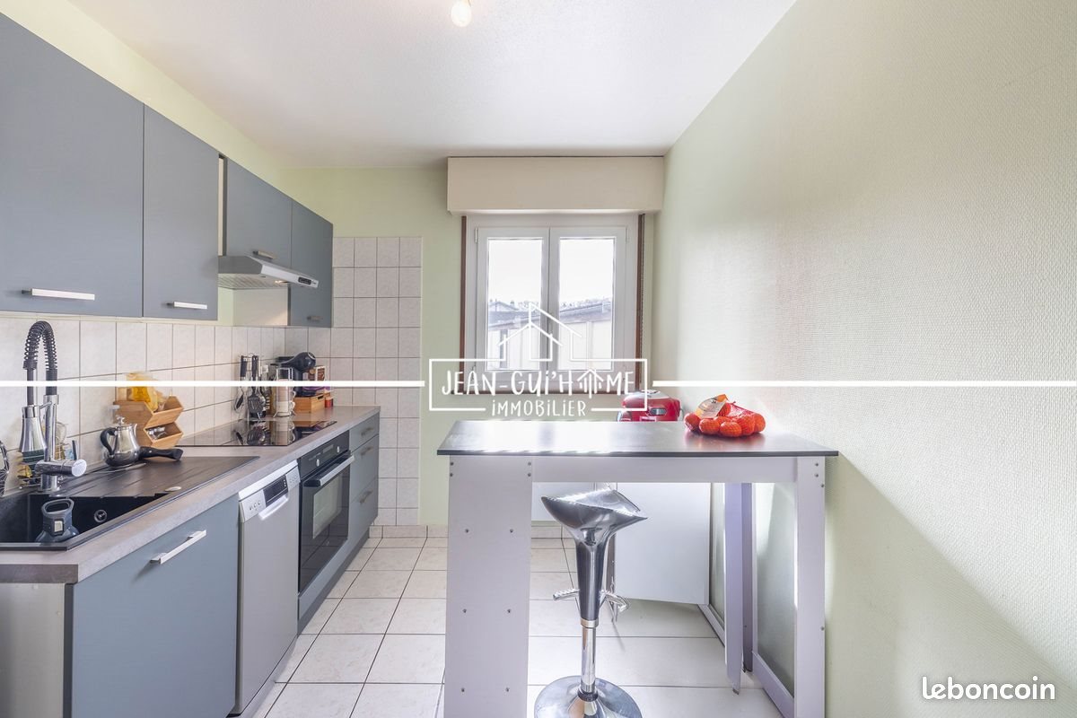 Appartement à vendre, 68m², Thaon-les-Vosges