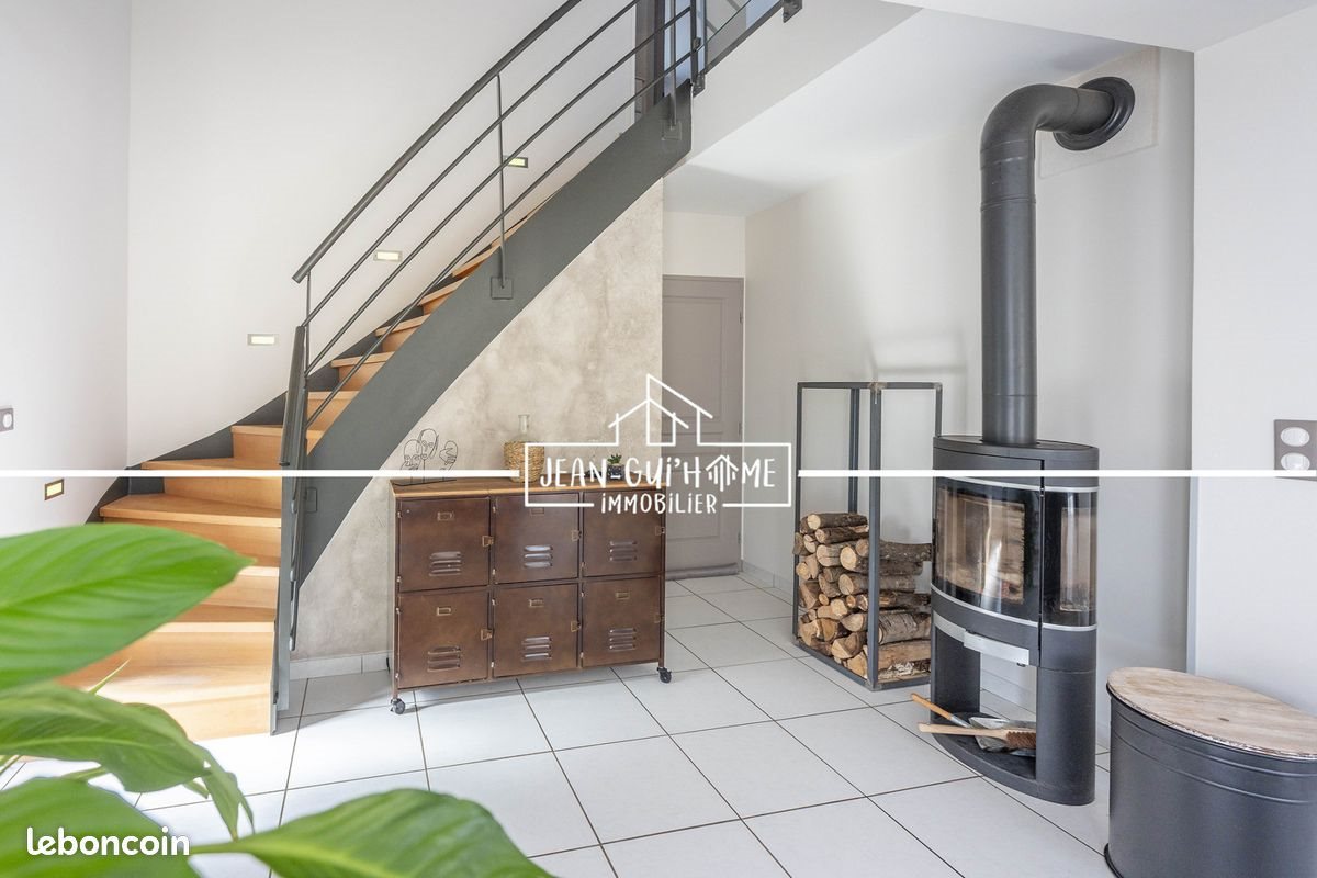 Maison à vendre, 103m², Thaon-les-Vosges