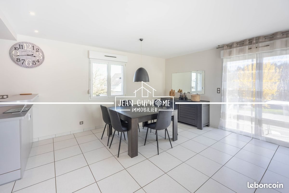 Maison à vendre, 103m², Thaon-les-Vosges