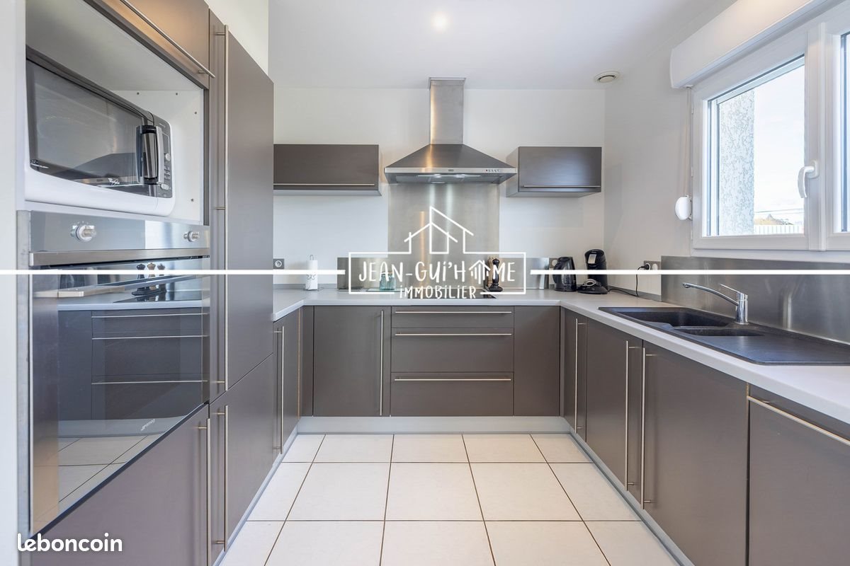 Maison à vendre, 103m², Thaon-les-Vosges