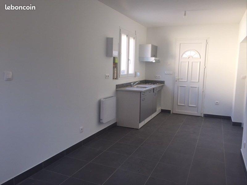 Maison à louer, 20m², Beauchamp
