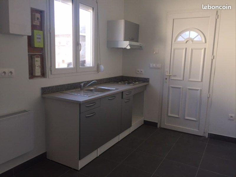 Maison à louer, 20m², Beauchamp