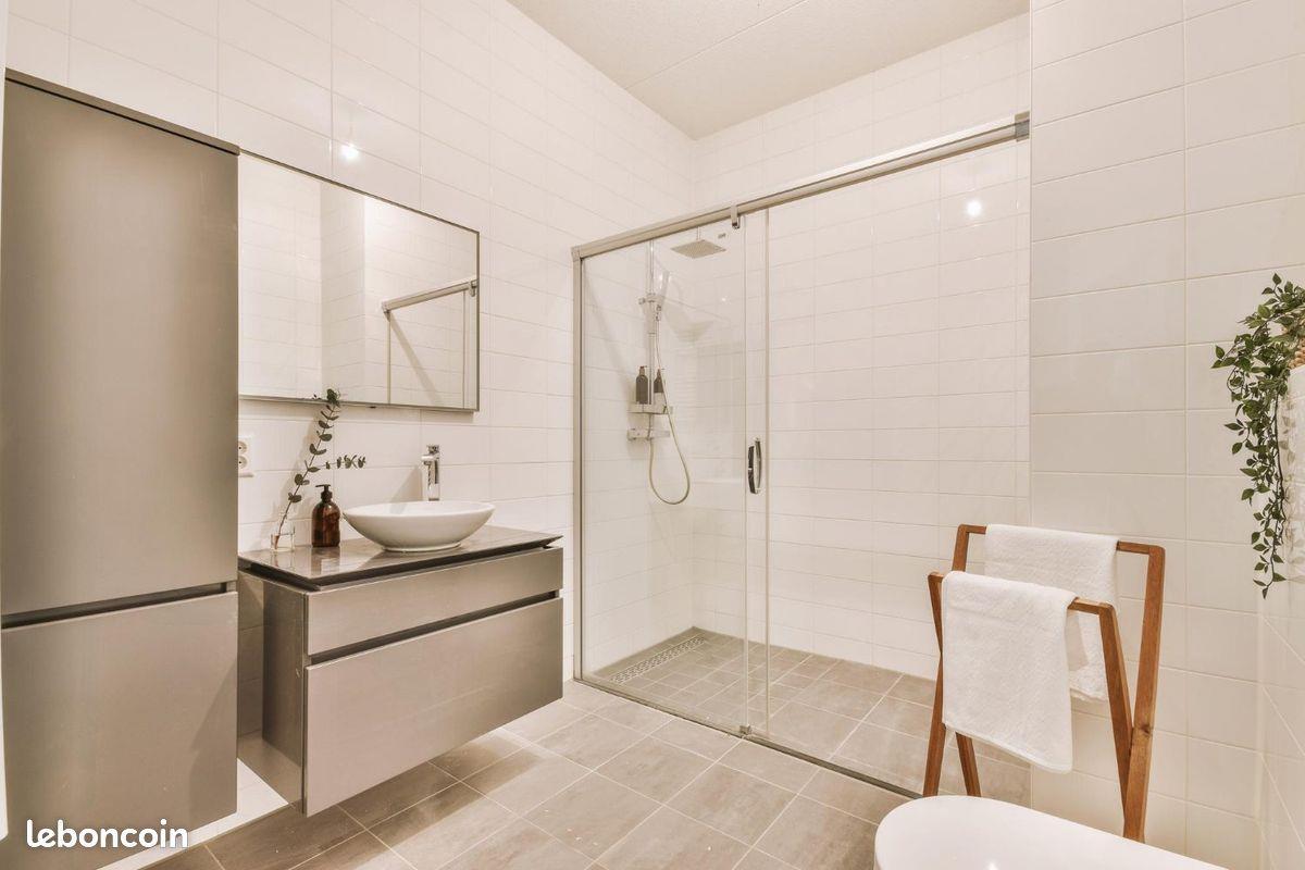 Appartement à vendre, 64m², Strasbourg