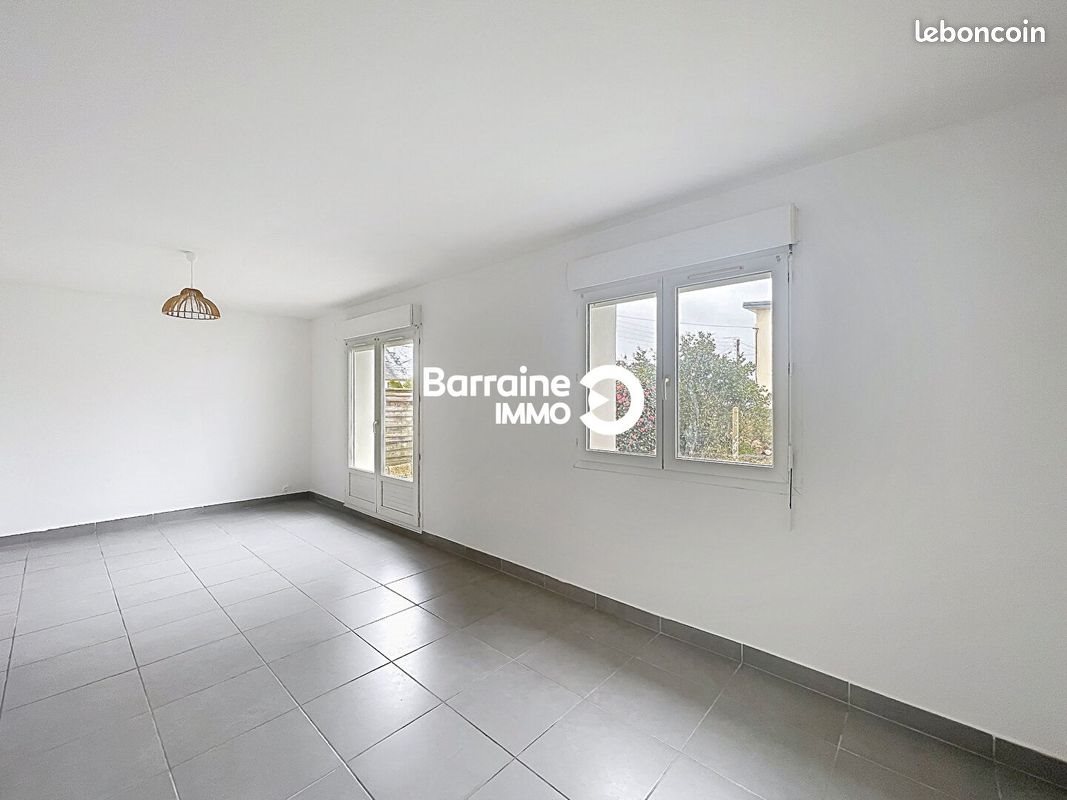 Maison à louer, 73m², Brest