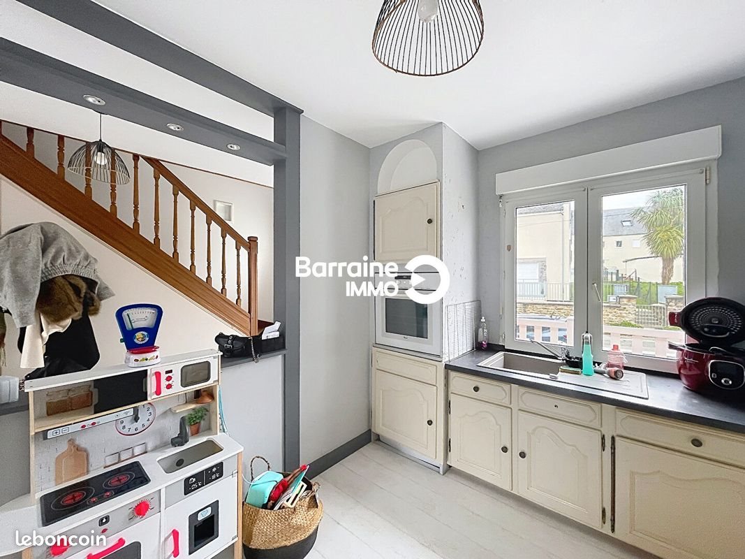 Maison à louer, 99m², Brest