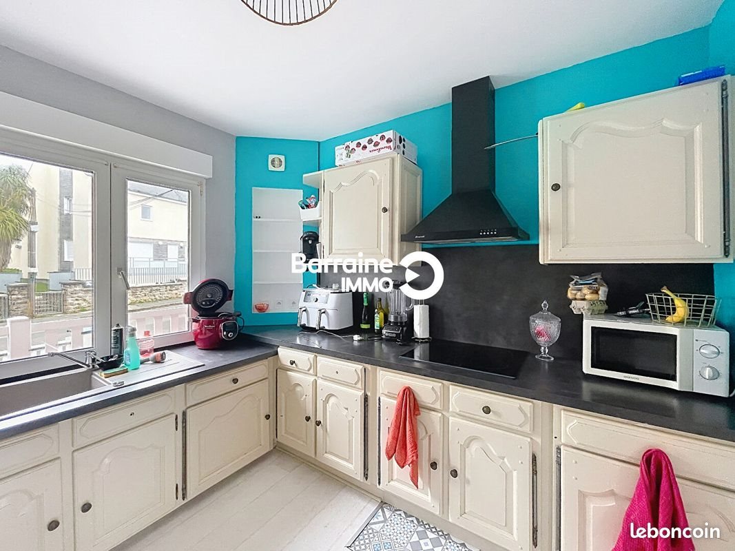 Maison à louer, 99m², Brest