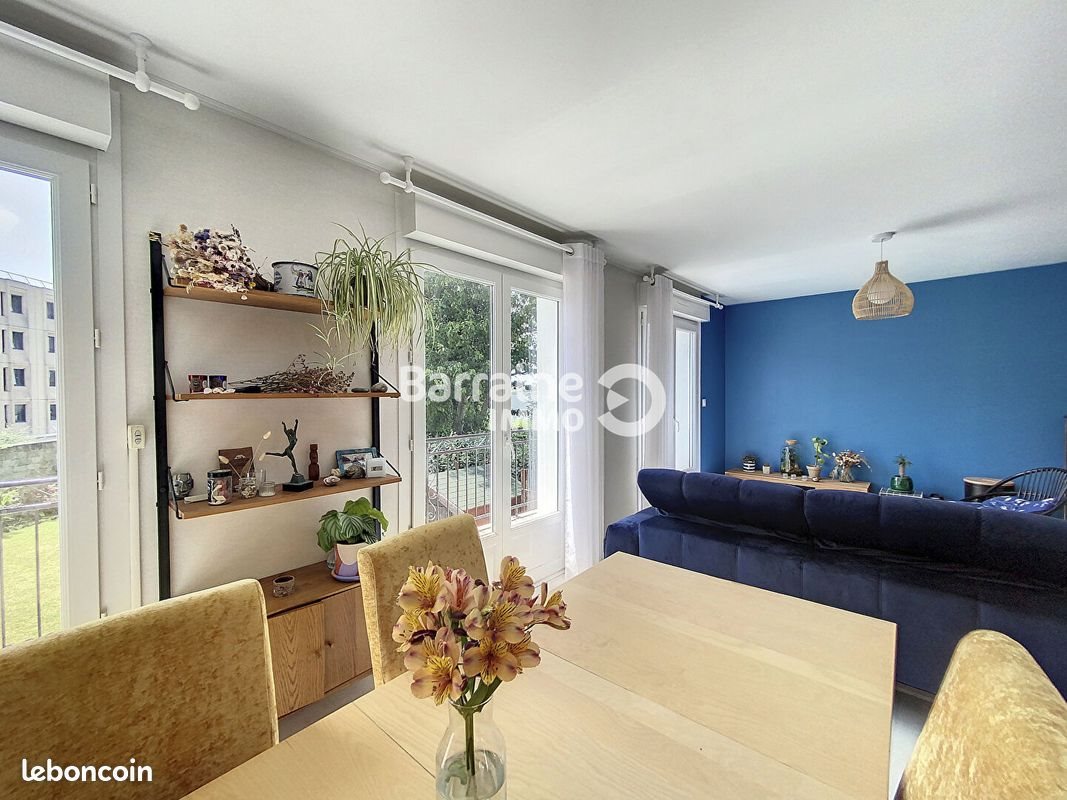 Maison à louer, 99m², Brest