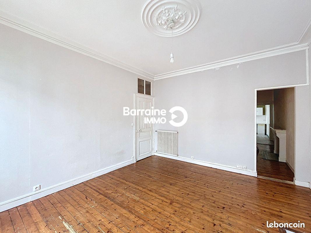 Appartement à louer, 48m², Brest