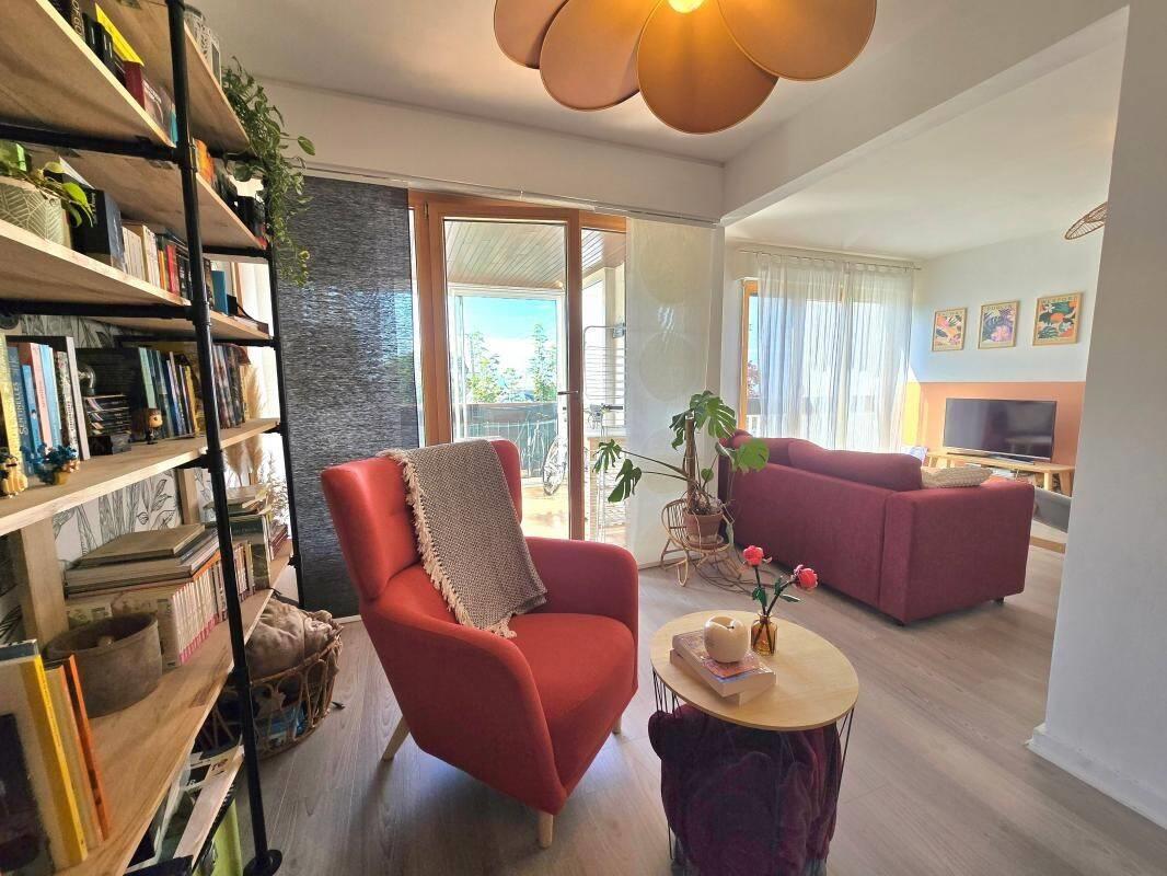 Appartement à vendre, 86m², Brest