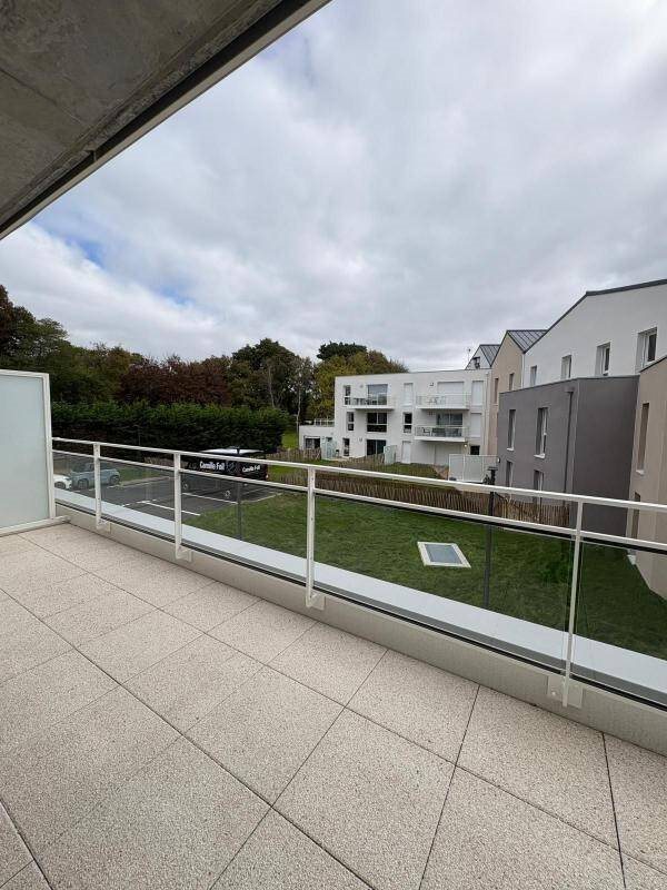 Appartement à louer, 40m², Le Relecq-Kerhuon