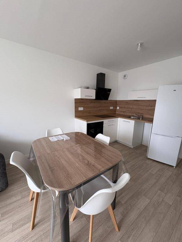 Appartement à louer, 40m², Le Relecq-Kerhuon