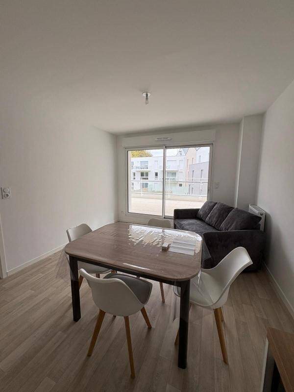 Appartement à louer, 40m², Le Relecq-Kerhuon