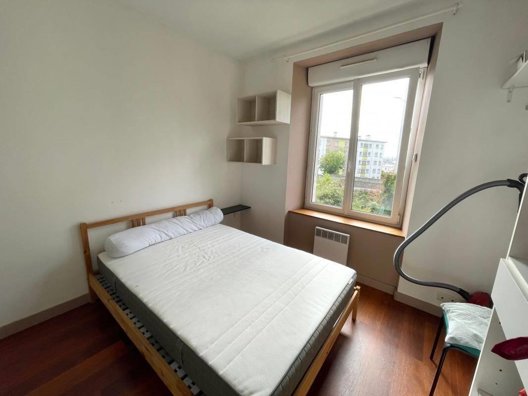Appartement à louer, 23m², Brest
