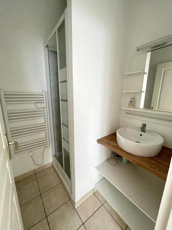 Appartement à louer, 23m², Brest