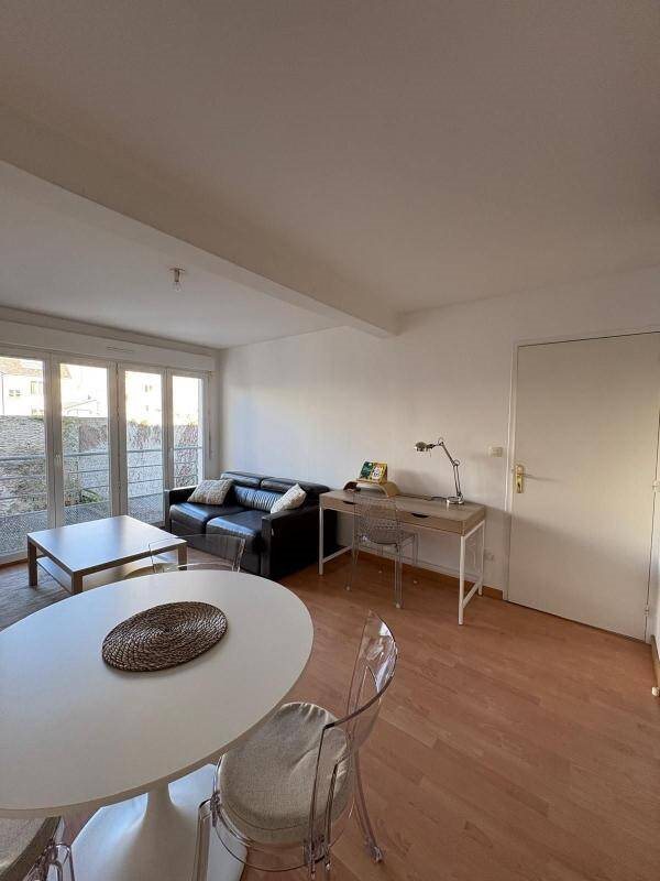 Appartement à louer, 42m², Brest