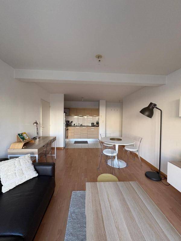 Appartement à louer, 42m², Brest