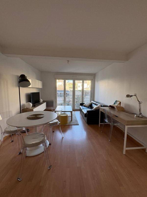 Appartement à louer, 42m², Brest