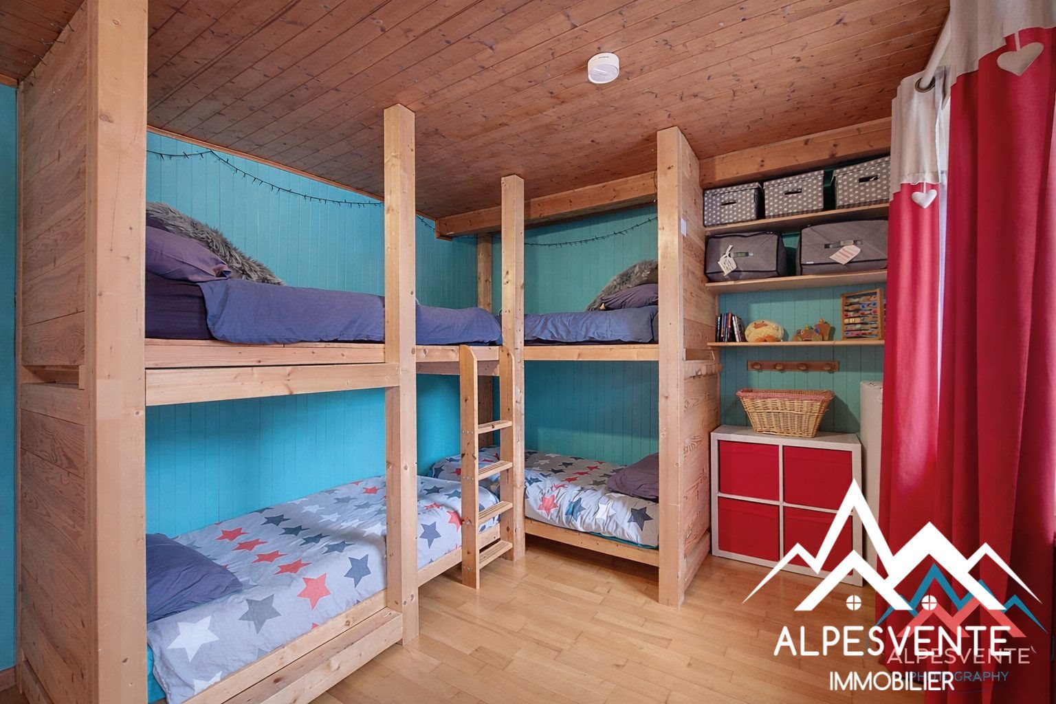 Maison à vendre, 90m², Bonnevaux