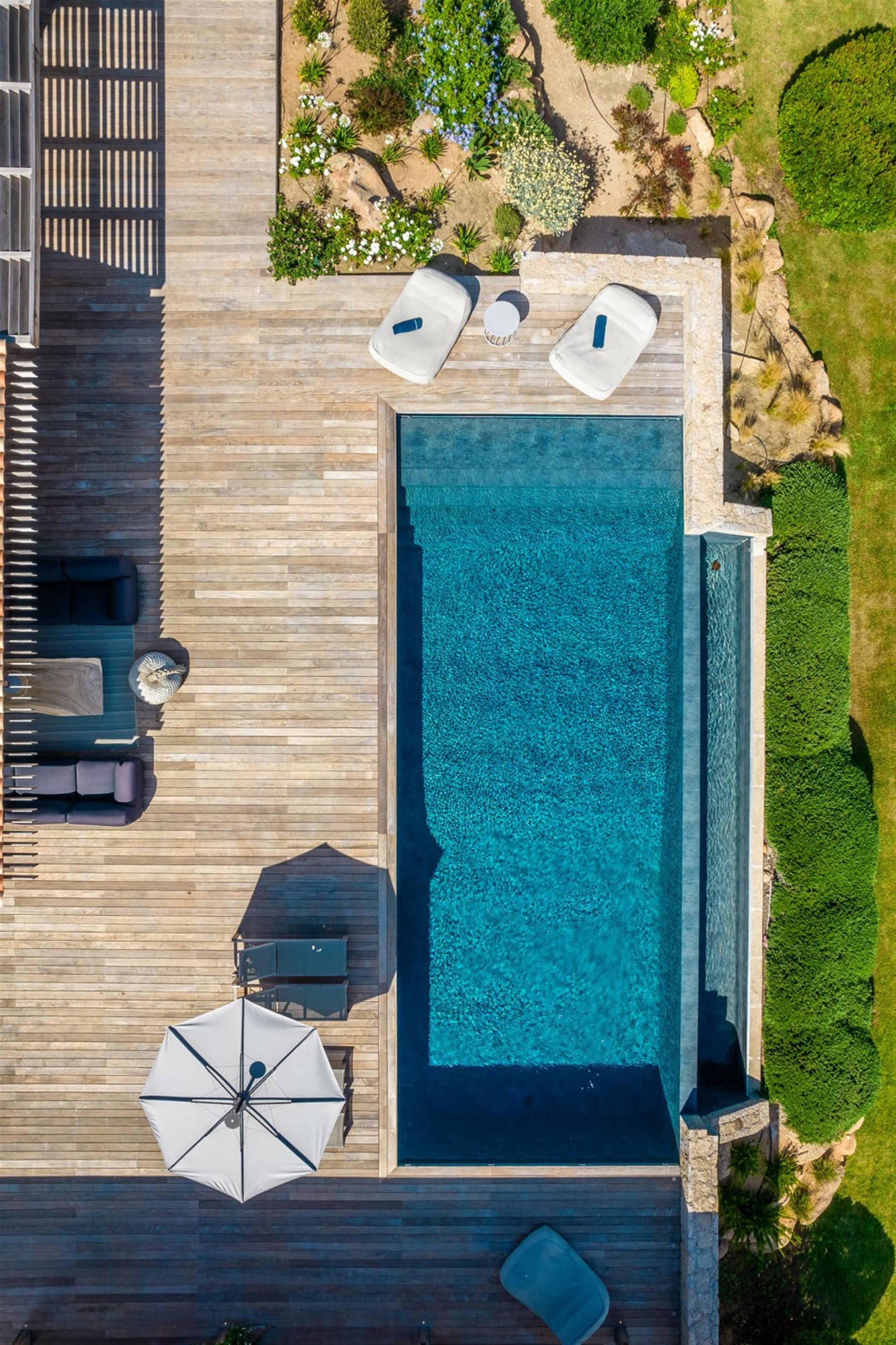 Maison à louer, 300m², Porto-Vecchio