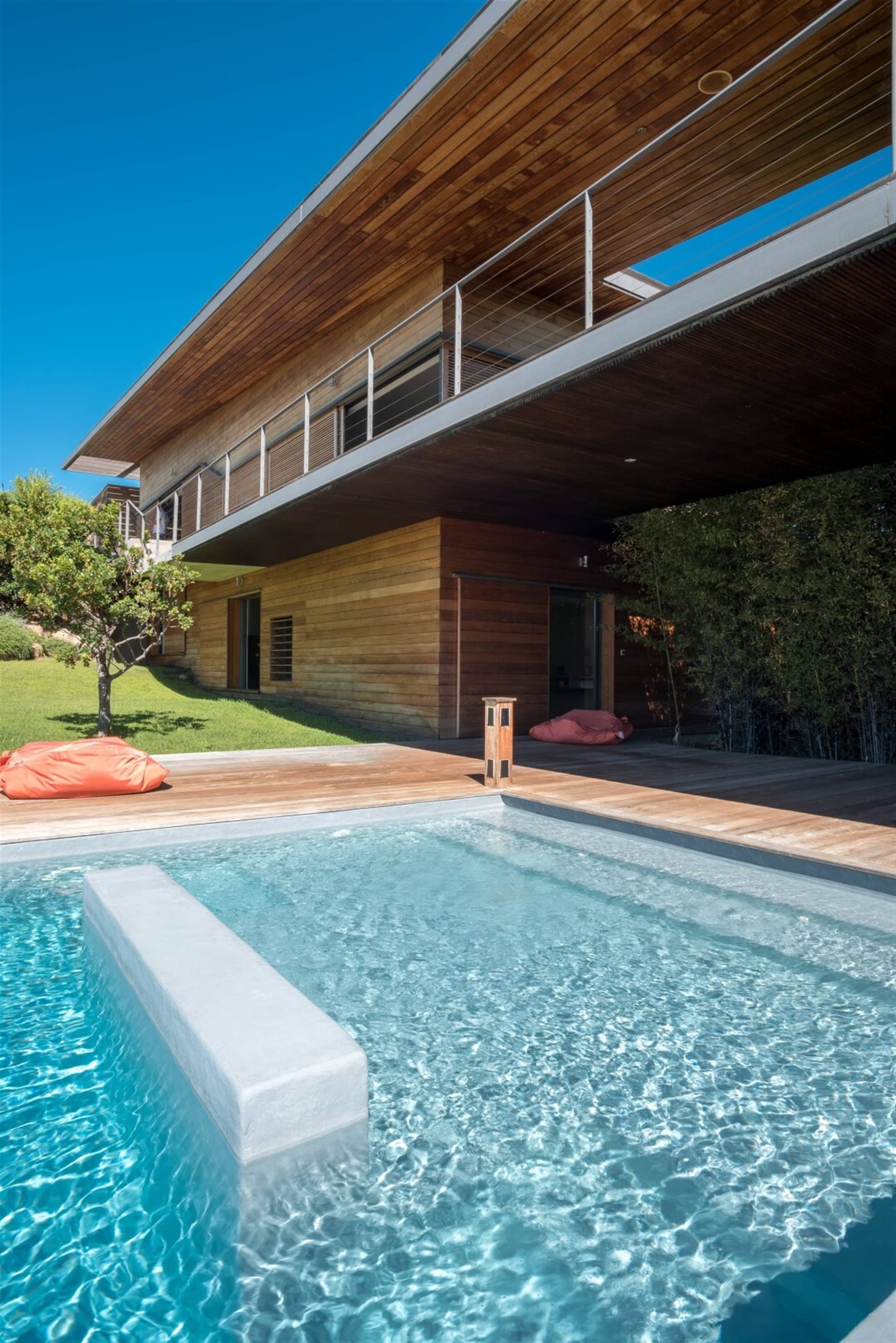 Maison à louer, 350m², Porto-Vecchio
