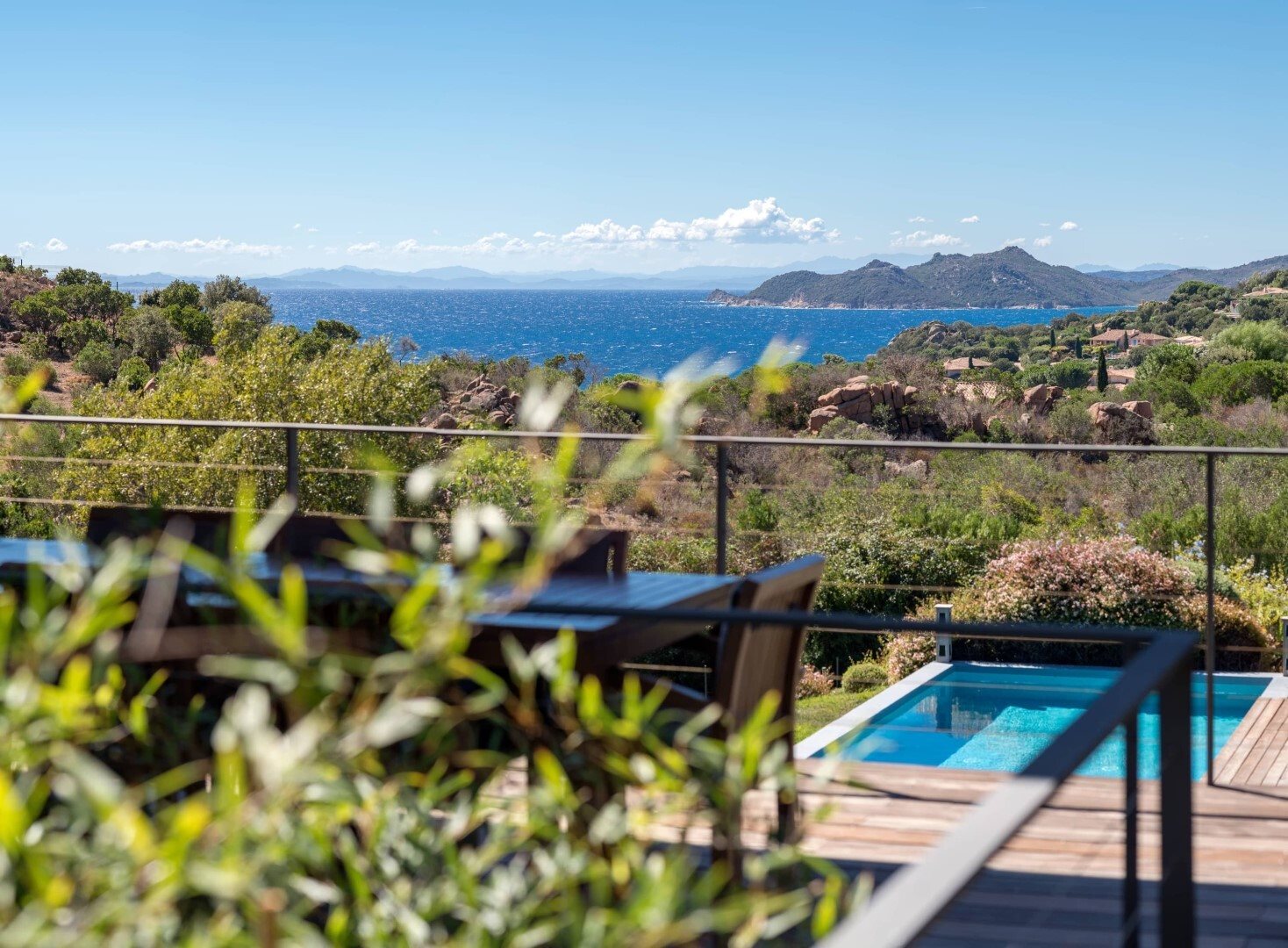 Maison à louer, 350m², Porto-Vecchio