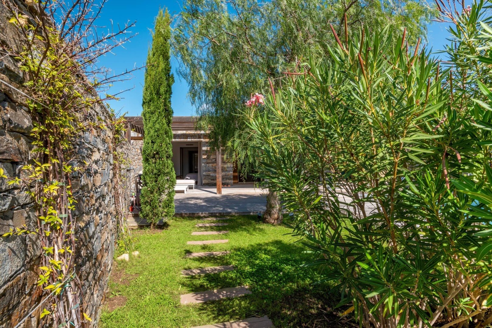 Maison à louer, 128m², Porto-Vecchio