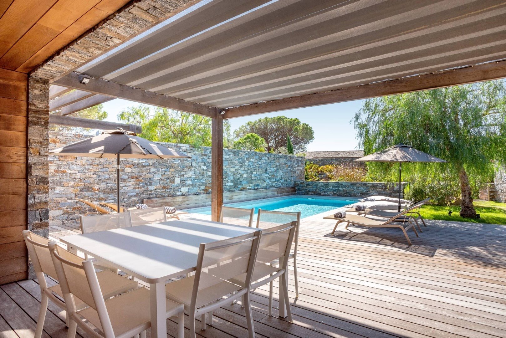 Maison à louer, 128m², Porto-Vecchio