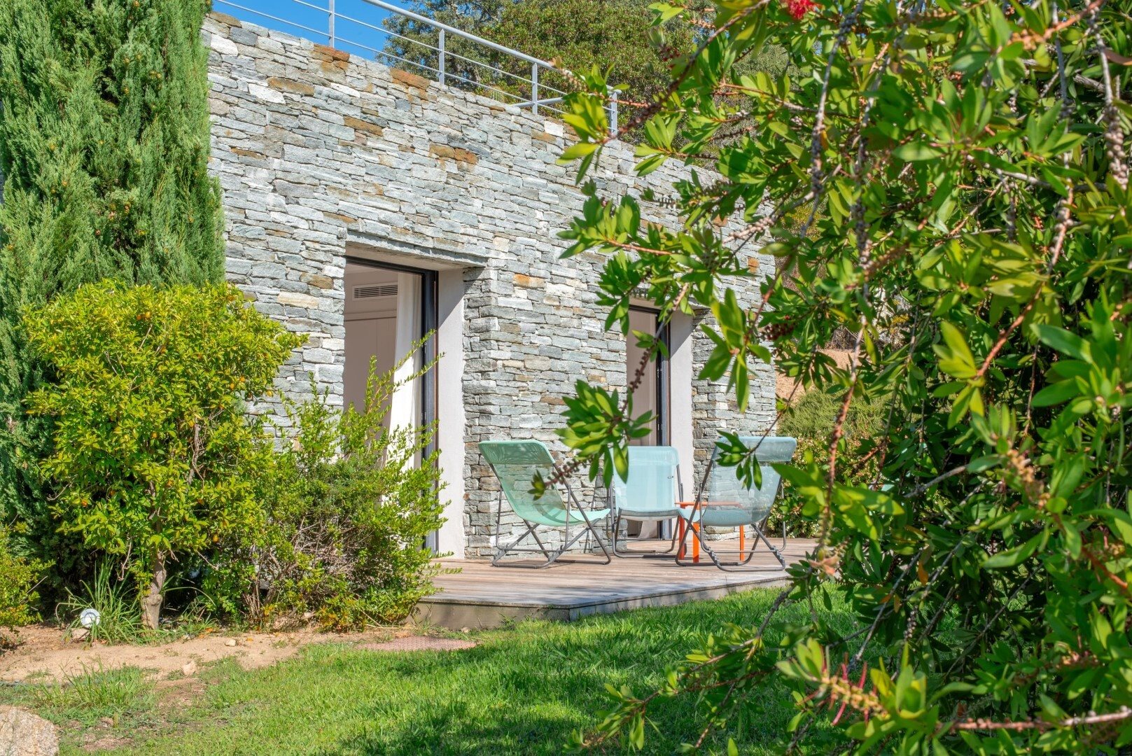 Maison à louer, 200m², Porto-Vecchio