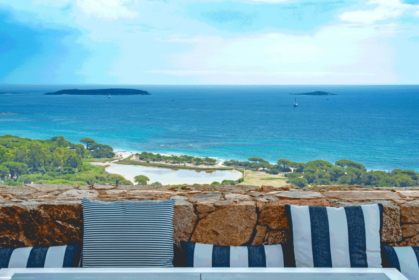 Maison à louer, 320m², Porto-Vecchio