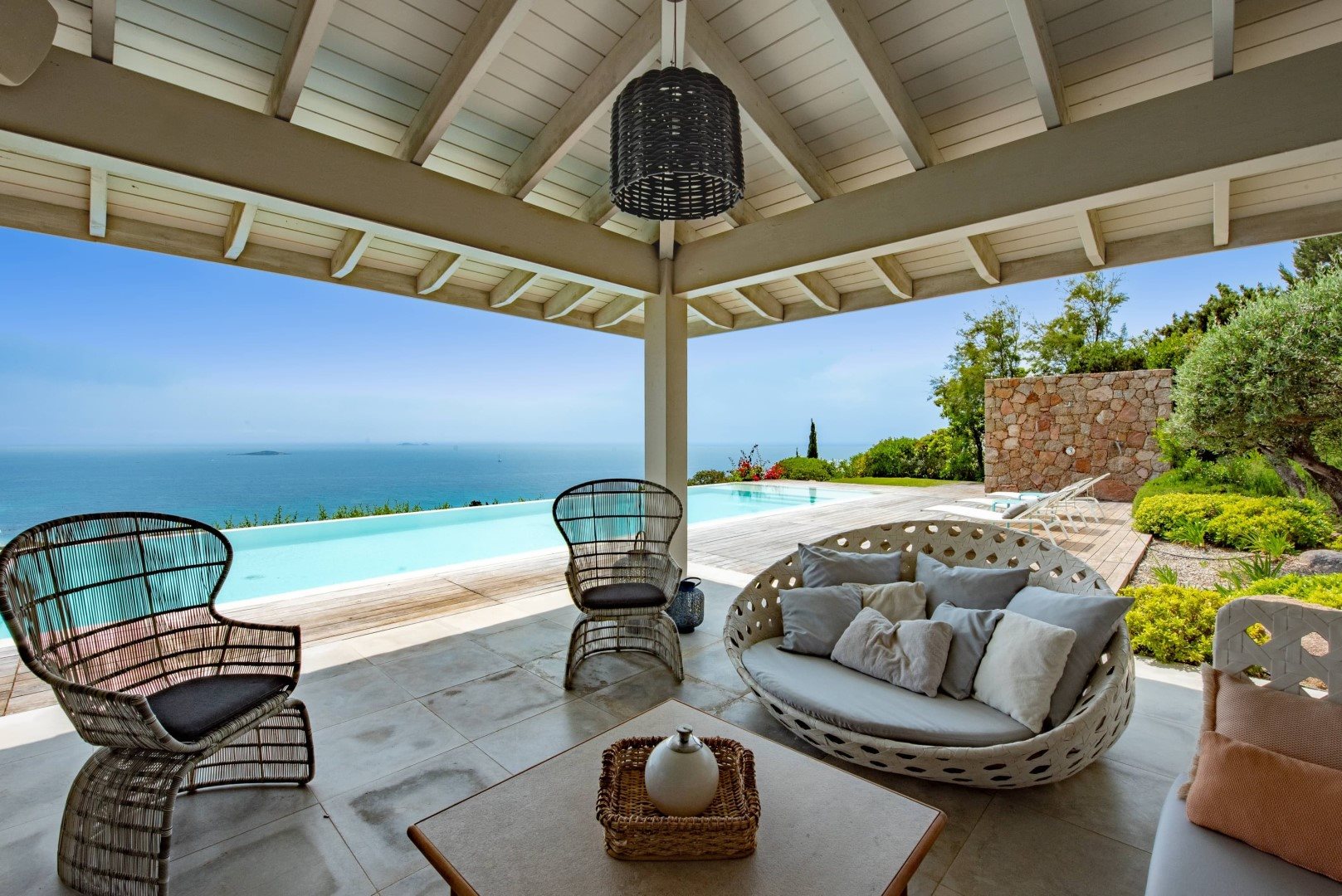 Maison à louer, 320m², Porto-Vecchio