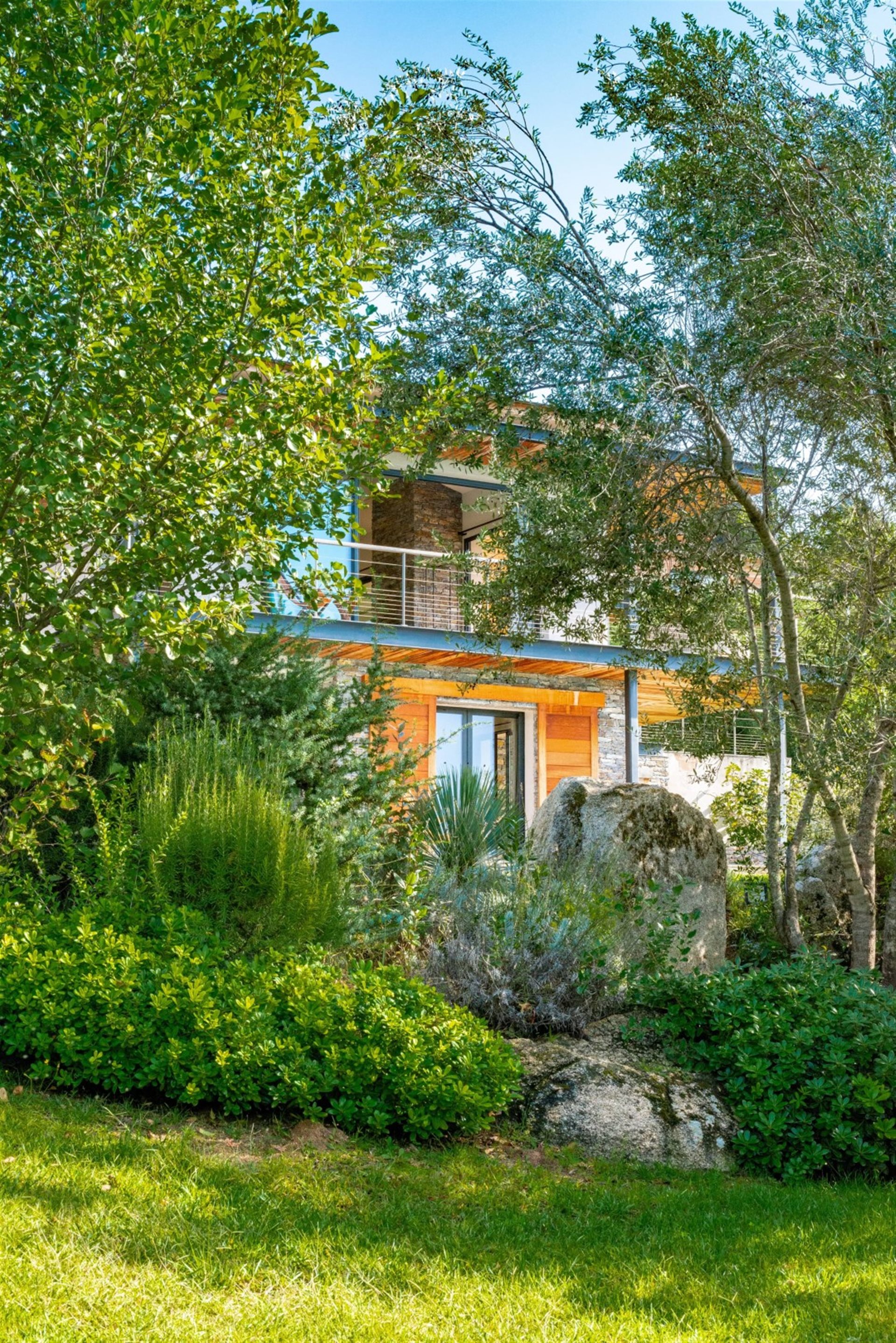 Maison à louer, 350m², Porto-Vecchio