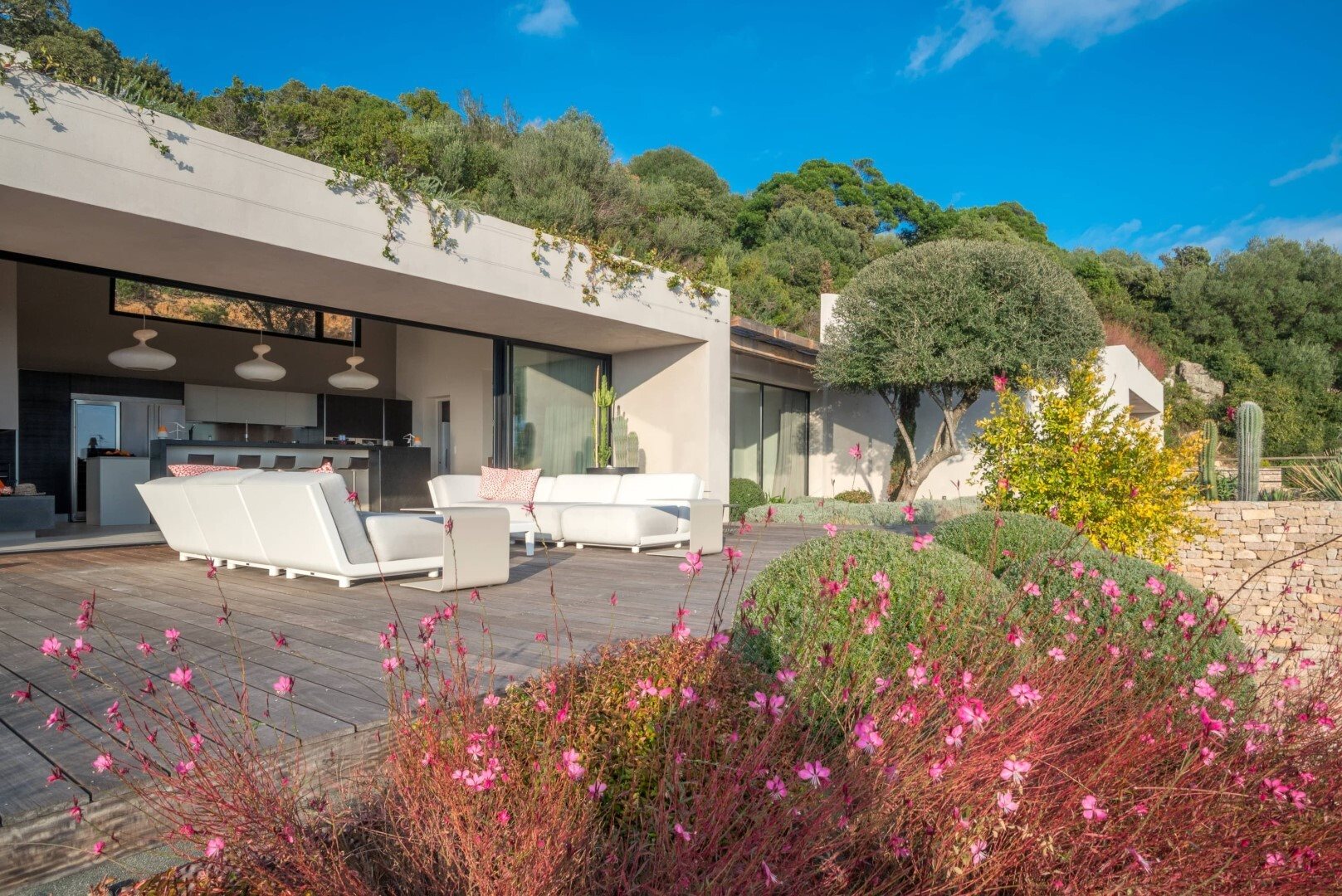 Maison à louer, 350m², Porto-Vecchio