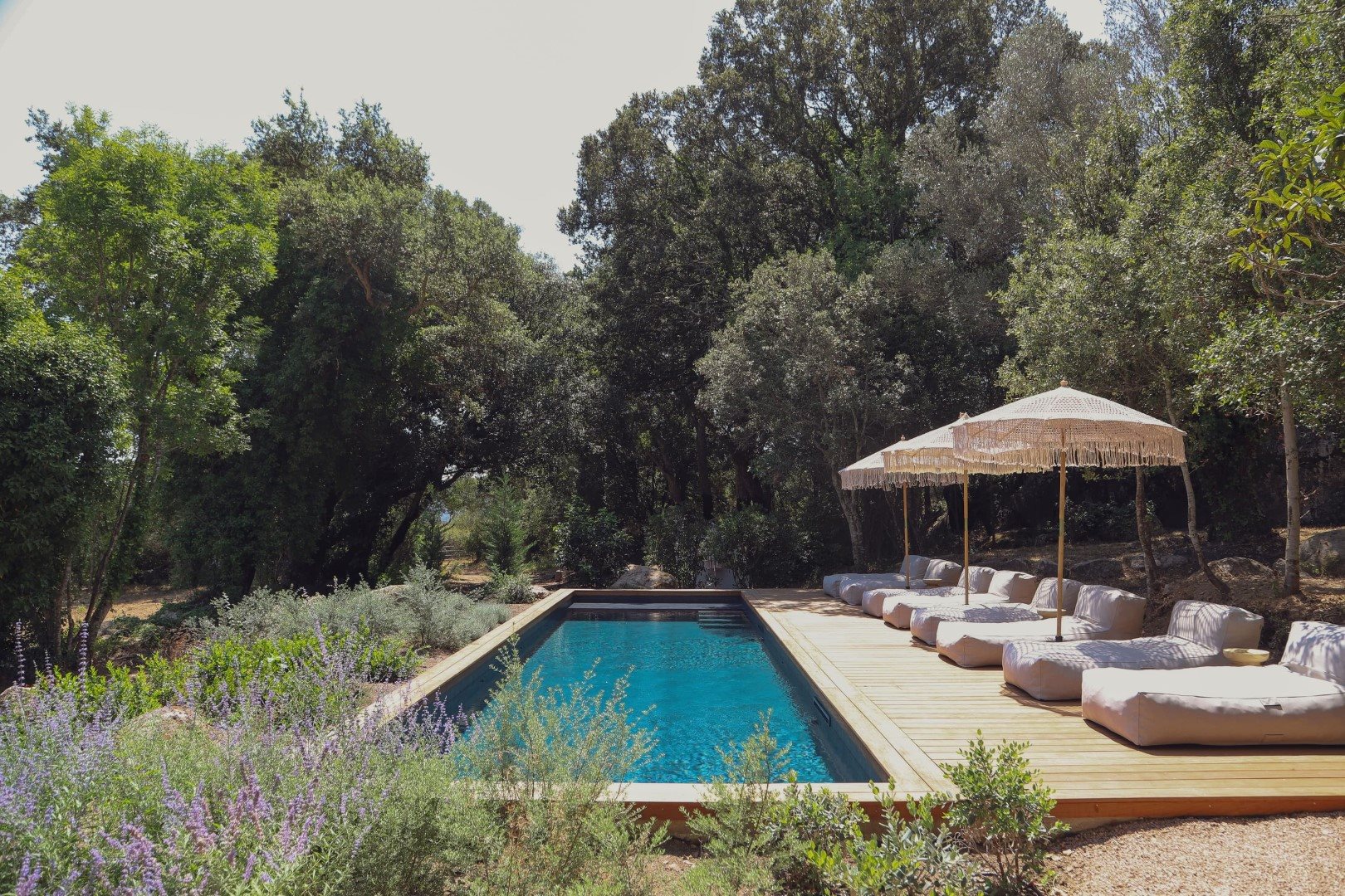 Maison à louer, 200m², Porto-Vecchio