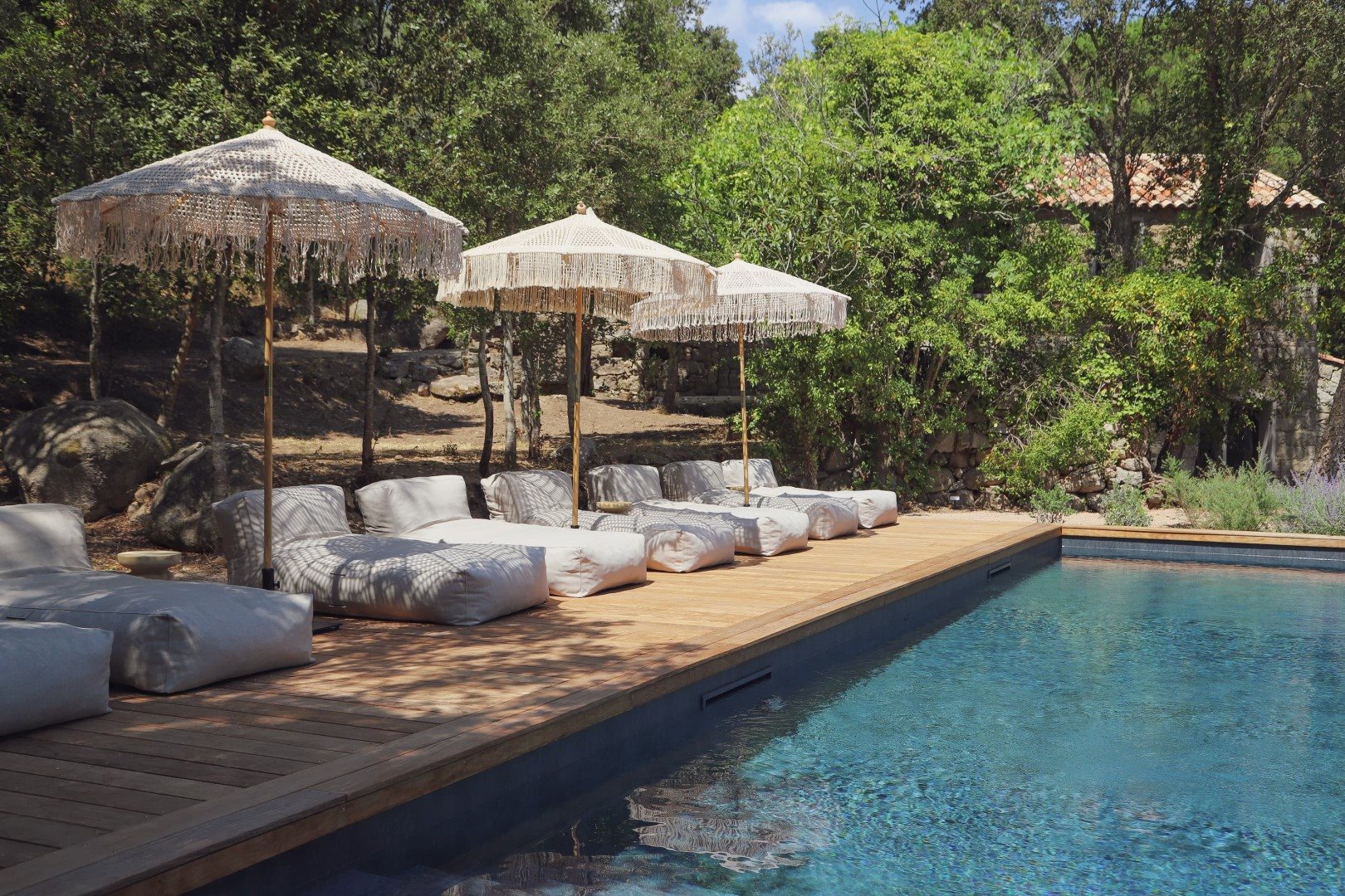 Maison à louer, 200m², Porto-Vecchio