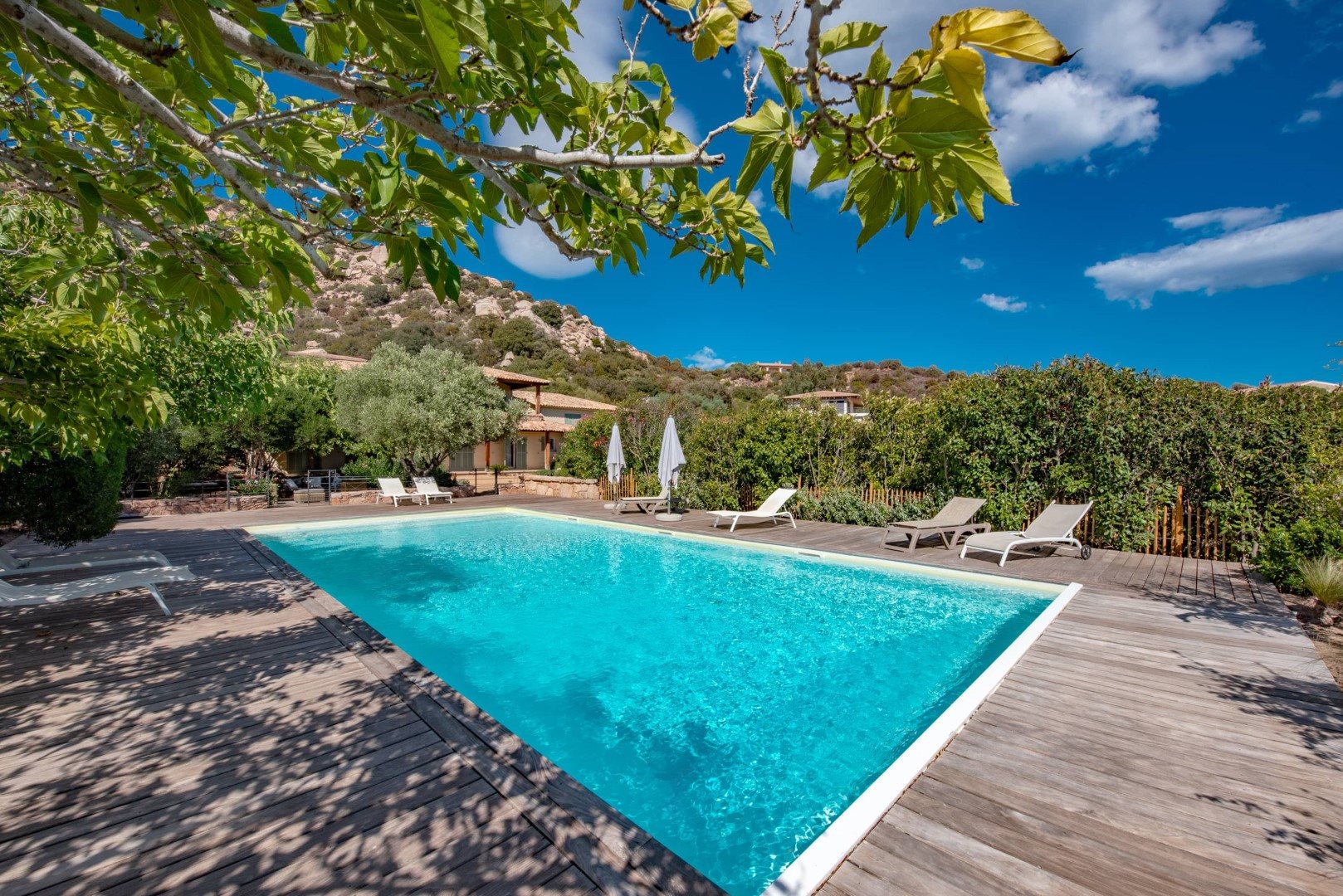 Maison à louer, 350m², Porto-Vecchio