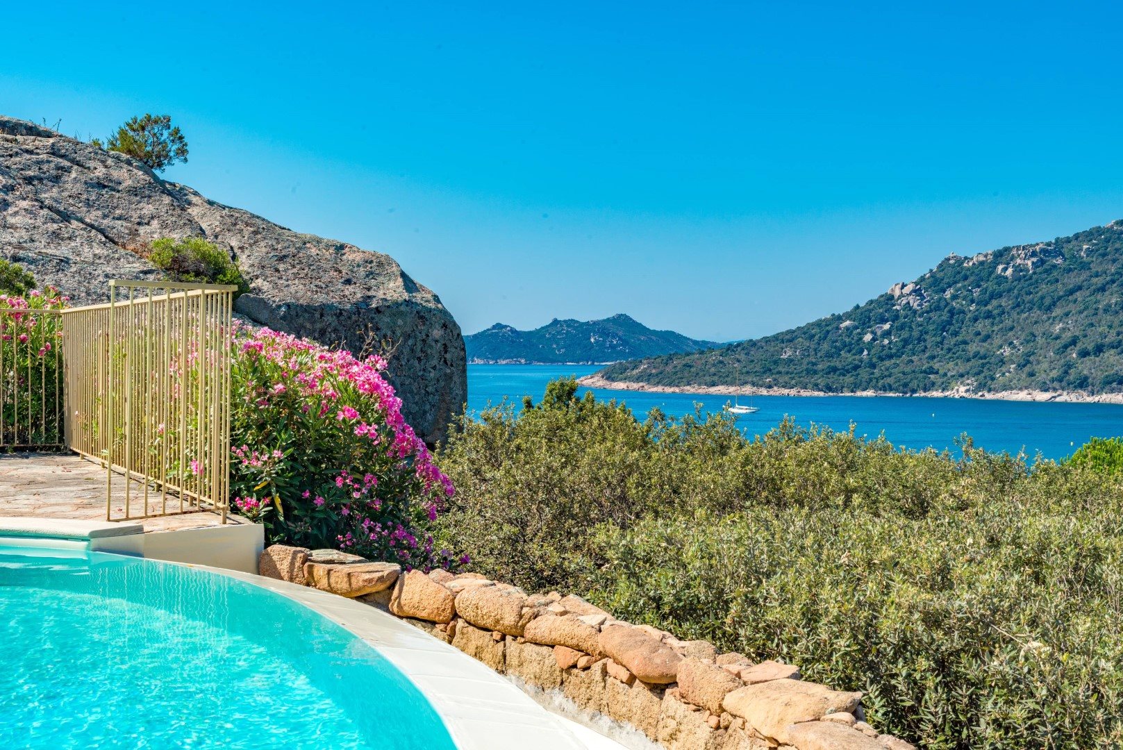 Maison à louer, 200m², Porto-Vecchio