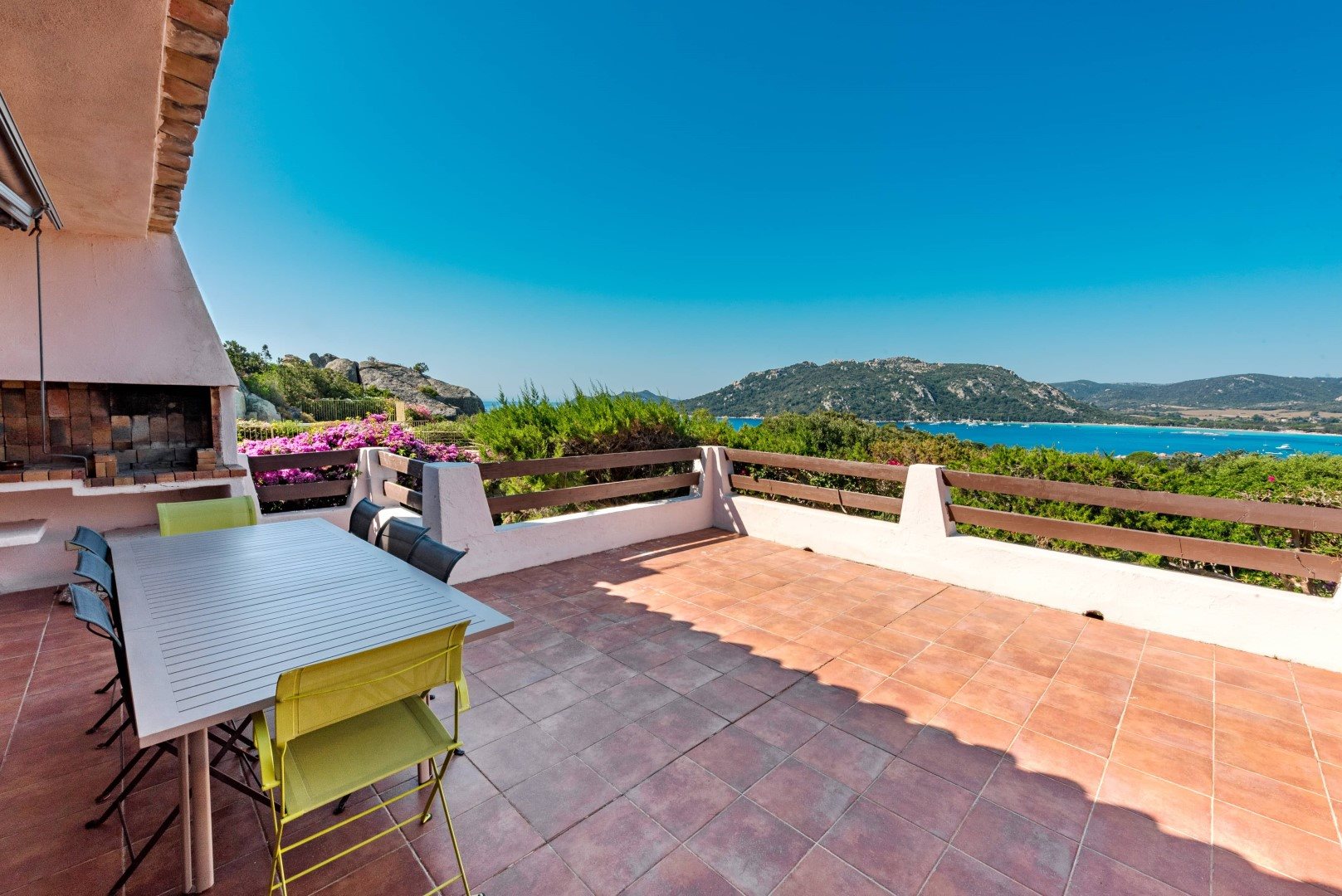 Maison à louer, 200m², Porto-Vecchio