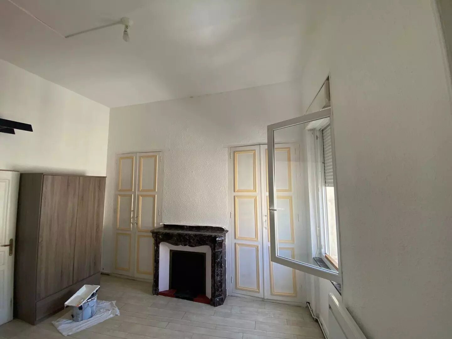 Appartement à louer, 40m², Sigean