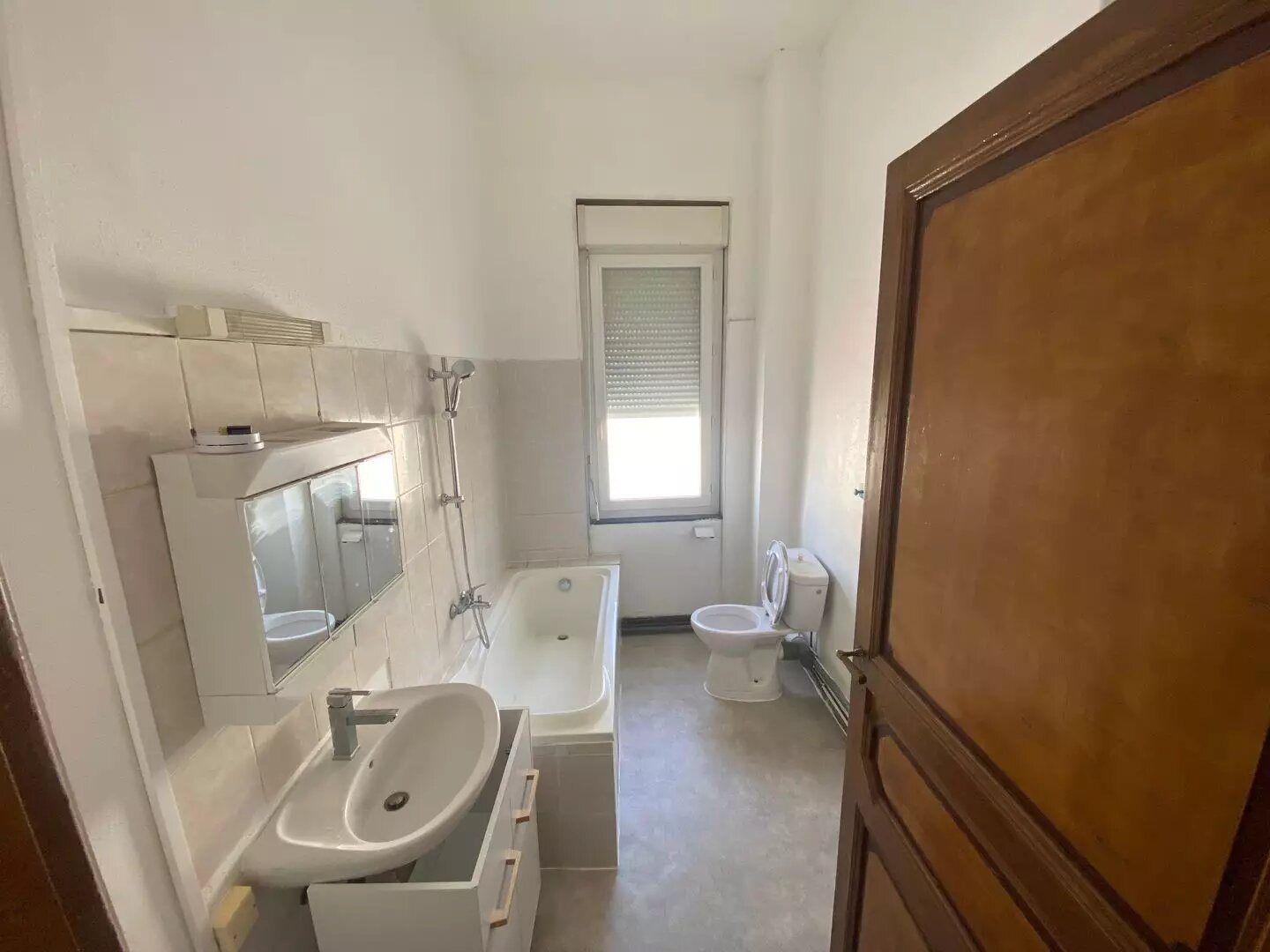 Appartement à louer, 40m², Sigean