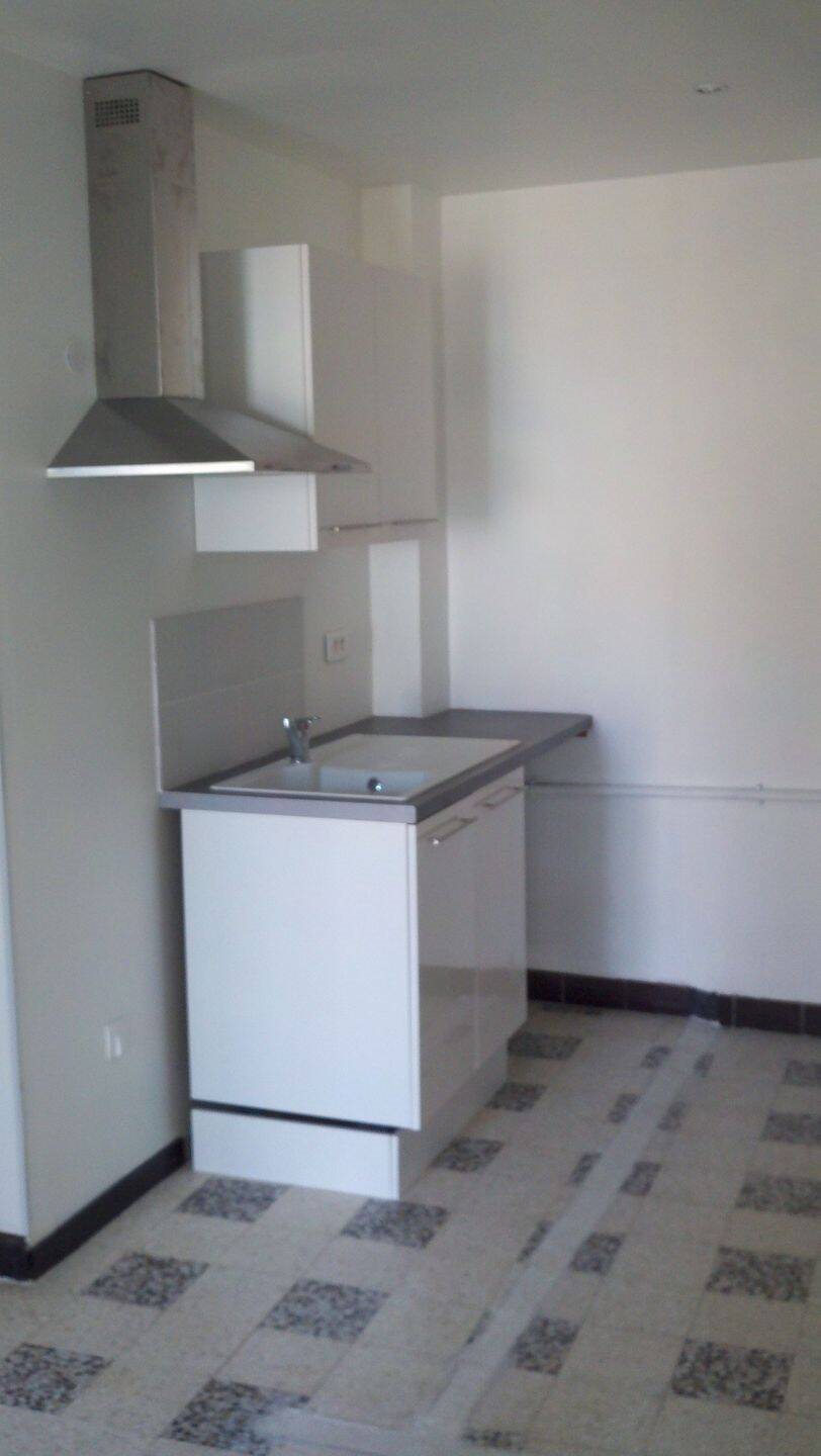 Appartement à louer, 50m², Narbonne