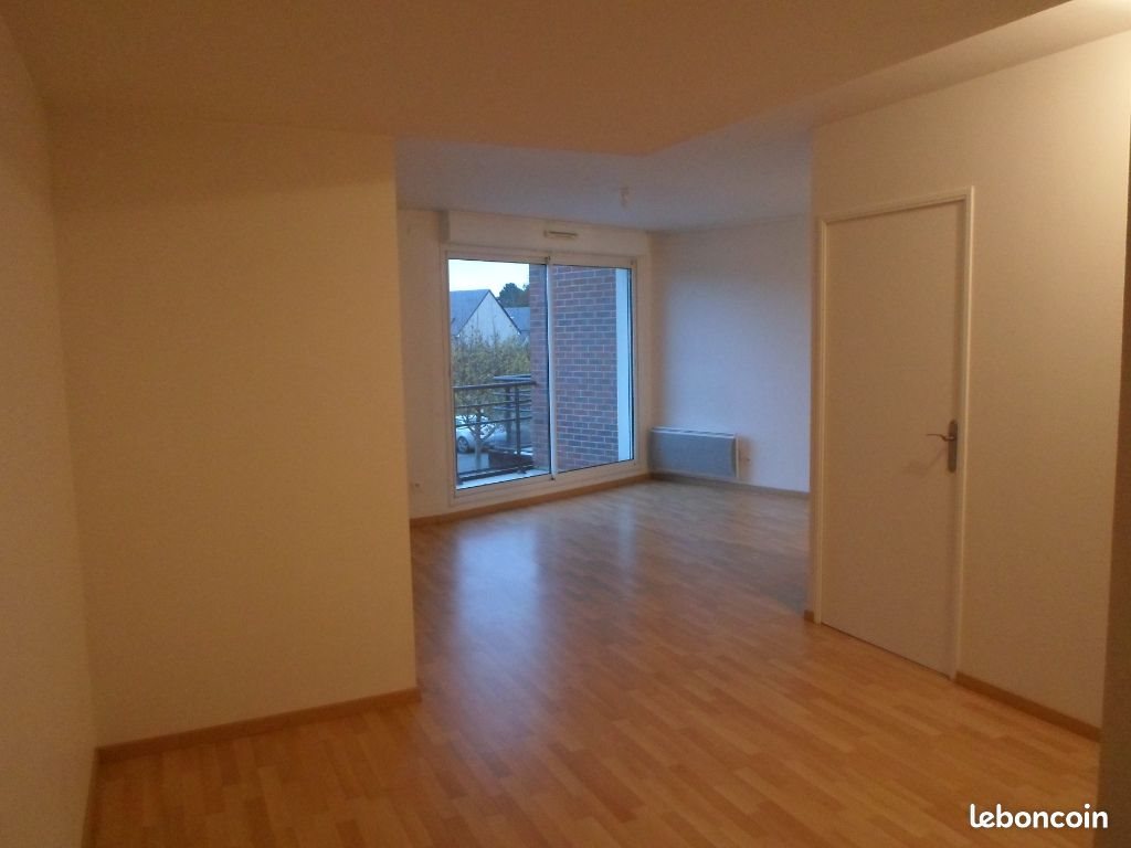 Appartement à louer, 40m², Le Mesnil-Esnard