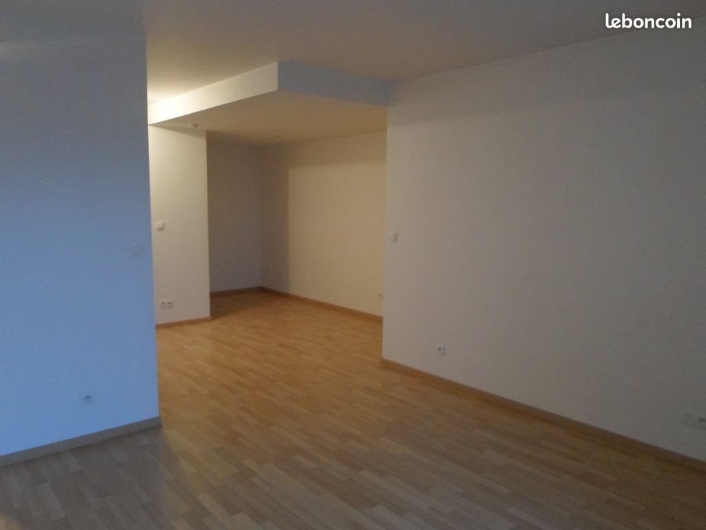 Appartement à louer, 40m², Le Mesnil-Esnard