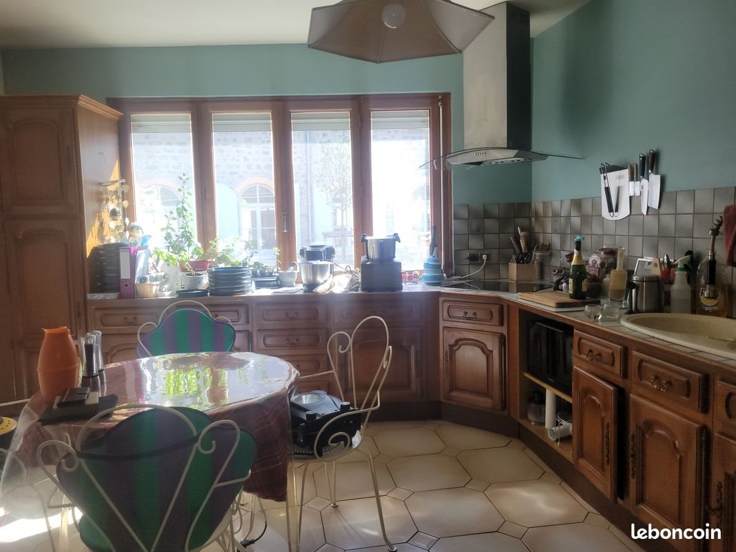 Appartement à vendre, 114m², Mornant