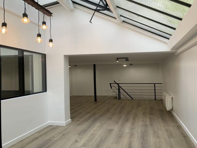 Appartement à vendre, 95m², Paris 12ème