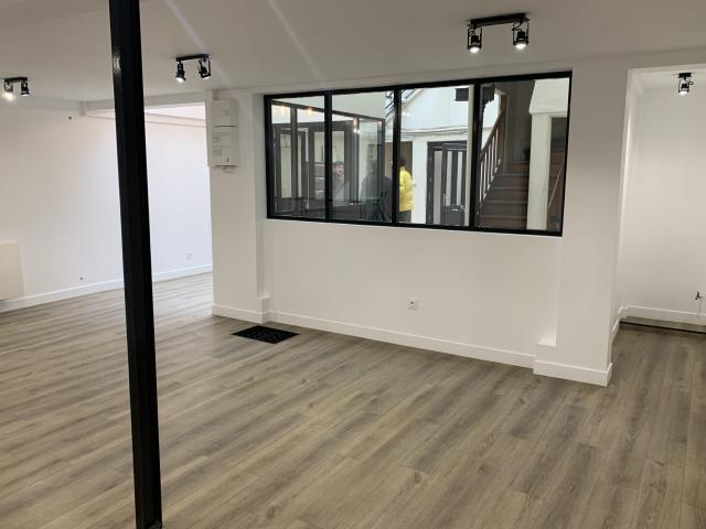 Appartement à vendre, 95m², Paris 12ème