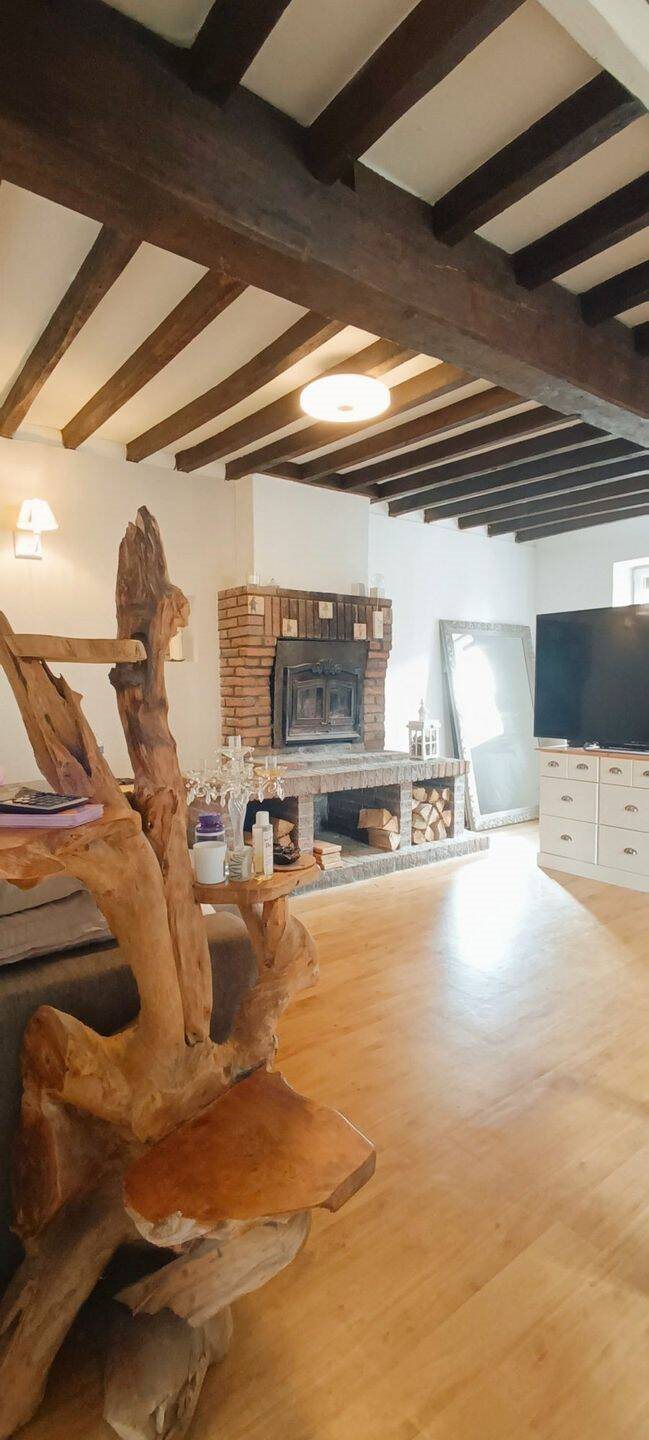 Maison à vendre, 113m², Leers