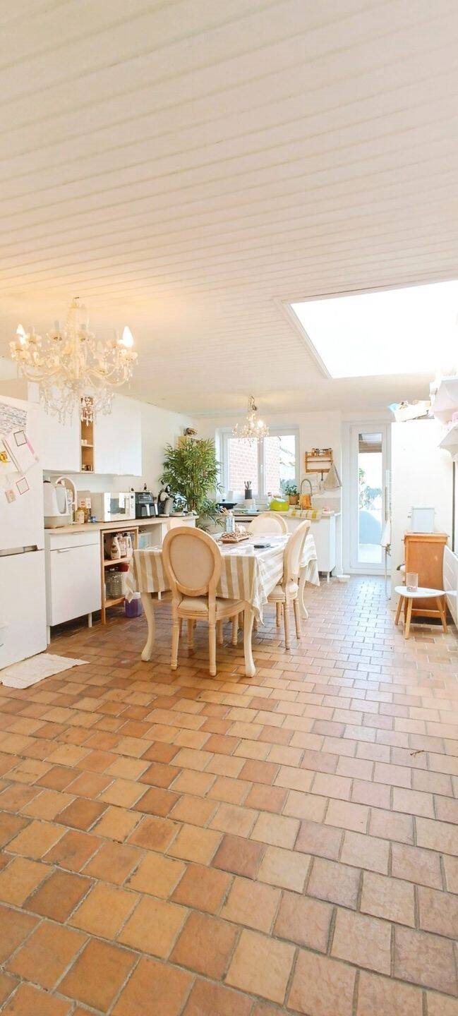 Maison à vendre, 113m², Leers