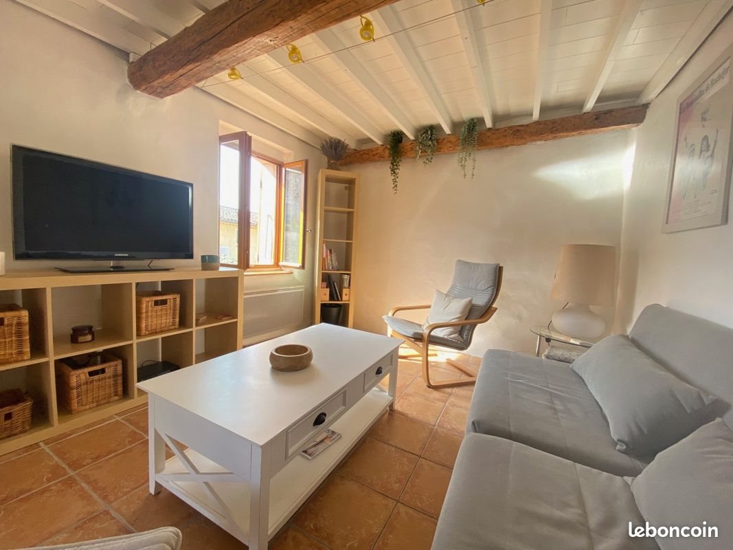 Maison à louer, 67m², Lorgues